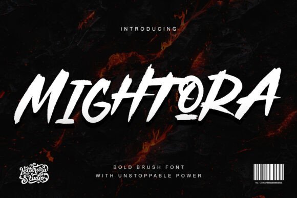 Mightora: Command Attention with Unstoppable Visual Power