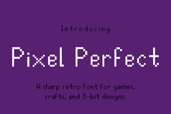 Pixel Perfect: Capturing That 8-Bit Magic in Modern Design