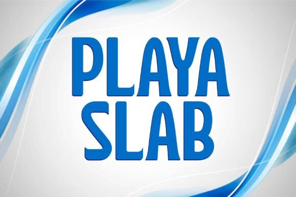 Playa Slab: Gothic Charm for Modern Design Projects