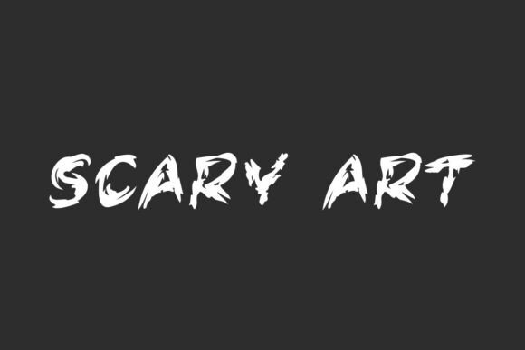 Unleash Your Dark Side: Designing with Scary Art
