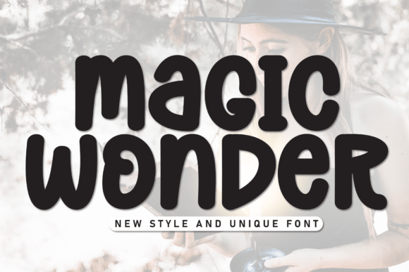 Unlocking Imagination: The Bold Appeal of Magic Wonder