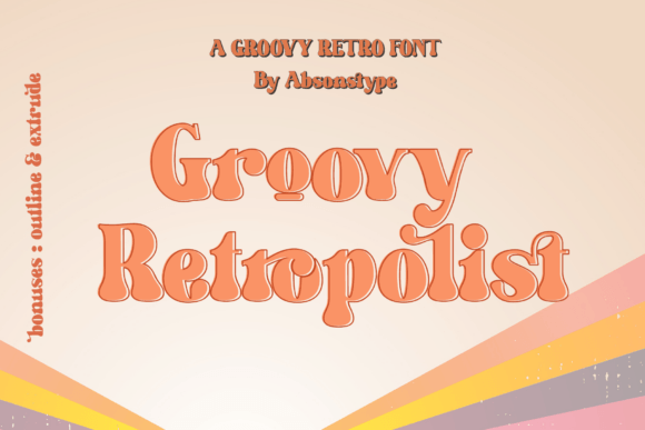 Unlocking Vintage Vibes with Groovy Retropolist