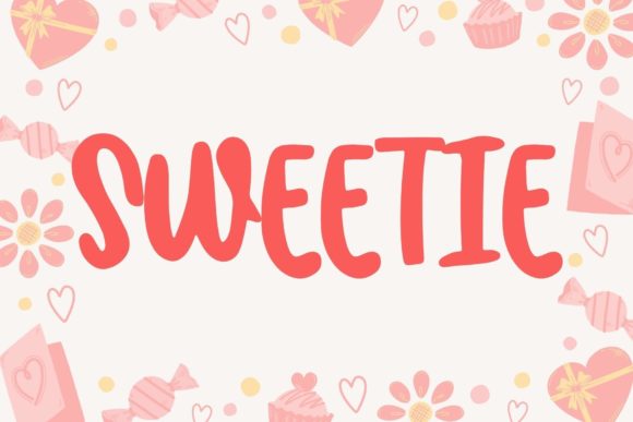 Why Sweetie is the Display Font Your Brand Needs